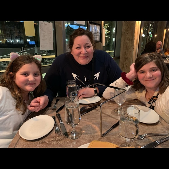 Meet your Posher, Michele - Picture 2 of 2